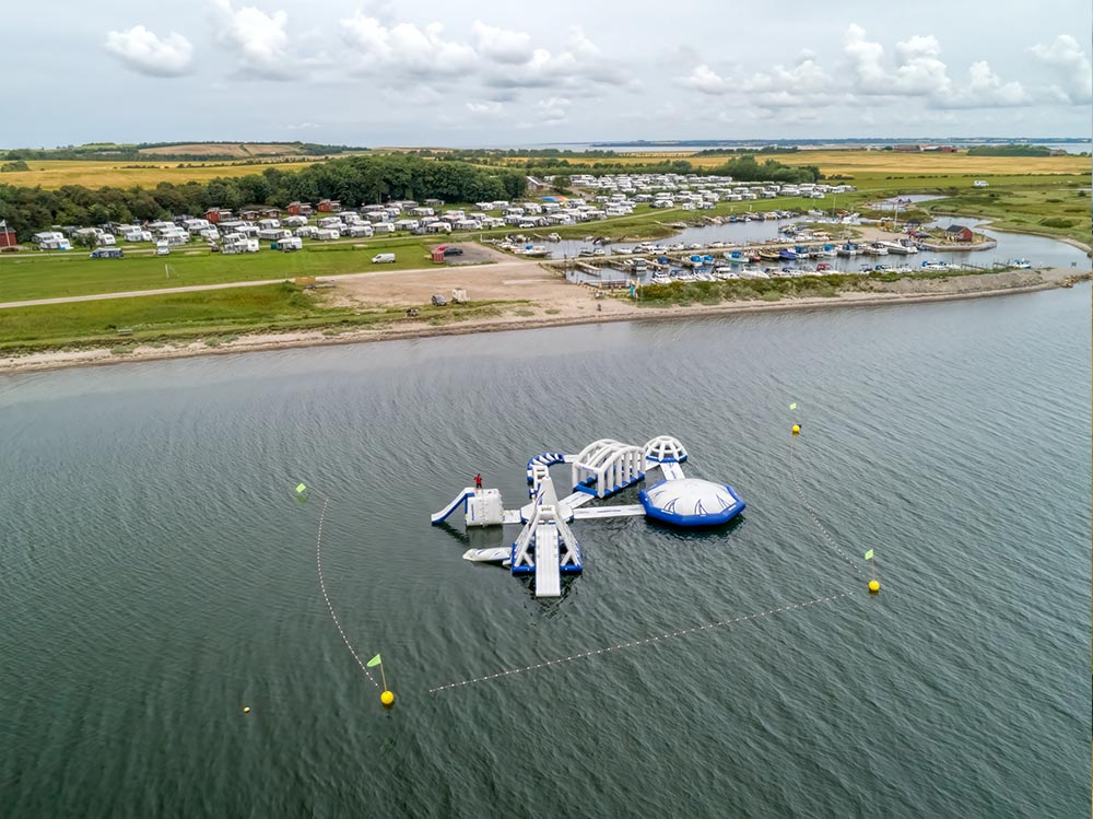 Humlum Fiskerleje og Camping — photo 8
